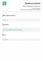 Vorschau - Arbeitsblätter - Würfel Subtraktion Tausenderraum - Seite 1