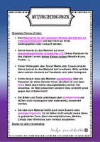 Vorschau - Unterrichtsreihen - Weihnachten im Religionsunterricht - Materialpaket - Grundschule Klasse 1 - 4 - Seite 3