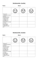 Vorschau - Arbeitsblätter - Komplementärkontrast - Mohnblumenfeld (Kunst 5.-7. Klasse) - Seite 3