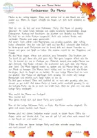 Vorschau - Lehrpläne/Lehrermaterial - Herbst Fantasiereise Die Mumie - Seite 2