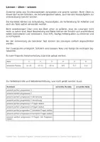 Vorschau - Test - Kurztests present perfect progressive - Seite 2