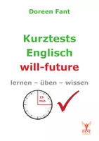 Vorschau - Test - Kurztests will-future - Deckblatt