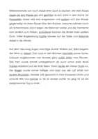 Vorschau - Text - Klanggeschichte Afrika - Seite 1