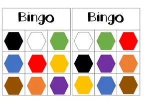 Vorschau - Spiele - Bingo "Colours" - Seite 3