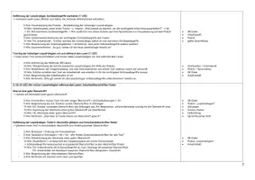 Vorschau - Stundenentwürfe - Sequenzplanung/ Reihenplanung: Deutsch - Sparpaket (Klasse 3) - Seite 3