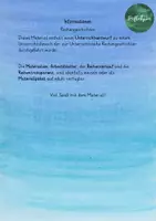 Vorschau - Stundenentwürfe - Rechengeschichten - Unterrichtsentwurf - Klasse 1/2 - Seite 3