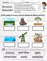 Vista previa - Unidades / Secuencias / Situaciones de Aprendizaje - Estudios Sociales Tipos de Comunidades - página 3