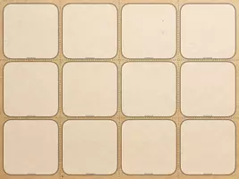 Vorschau - Spiele - Merkspiel Zahlen 10-100 DaZ - Seite 1