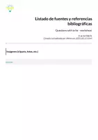 Vista previa - Unidades / Secuencias / Situaciones de Aprendizaje - Questions with to be - worksheet - página 2