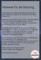 Vorschau - Stundenentwürfe - Materialpaket Weltraum - Seite 3