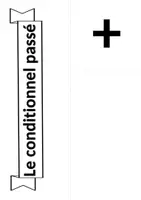 Vorschau - Poster - conditionnel passé - Das Lernplakat für deinen Kursraum - Seite 3