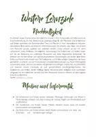 Vorschau - Unterrichtsreihen - MI: Lernfilme / Erklärvideos erstellen / Produkte aus aller Welt - Unterrichtseinheit - Seite 2