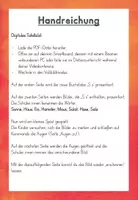 Vorschau - Präsentationen/Tafelbilder - Buchstabeneinführung: S s (Digitales Tafelbild, analoges Material) - Seite 2