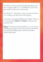 Vorschau - Präsentationen/Tafelbilder - Buchstabeneinführung: S s (Digitales Tafelbild, analoges Material) - Seite 3