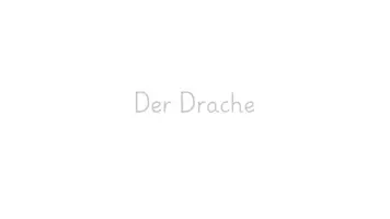 Vorschau - Arbeitsblätter - Purzelwörter Herbst- Arbeitsblatt und Karten - Seite 3