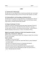 Vorschau - Arbeitsblätter - Die Katholische Kirche: Begriff, Selbstverständnis und Grundaufträge - Seite 2
