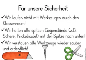 Vorschau - Arbeitsblätter - Räderfahrzeuge: Unterrichtsreihe (Kl. 1/2) - Seite 3