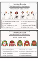Vorschau - Arbeitsblätter - Logicals - Task Cards - Seite 1