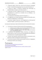 Vorschau - Klassenarbeiten - Klausur zur sozialen Frage/ Industrialisierung (SPD, 1891) – inkl. EWH - Seite 2