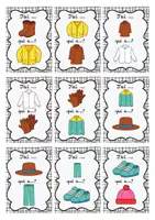 Vorschau - Spiele - J'ai.. qui a ..? - vêtements - Seite 2