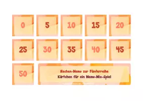 Vorschau - Arbeitsblätter - Einmaleins Komplettset Sei kein Troll - Multiplikation ist toll Rechenspiele und Lapbook Elemente zu den Malreihen - Seite 2