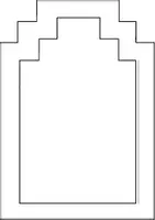Vorschau - Mal- und Bastelvorlagen - Fensterdekoration - Laternen - Seite 2