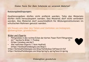 Vorschau - Spiele - Ich habe, wer hat? zum Thema "Eichhörnchen" - Seite 1
