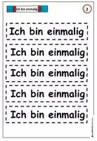 Vorschau - Stundenentwürfe - Religion in Klasse 1 - 30 Arbeitsblätter zum sofortigen Einsatz - Seite 2
