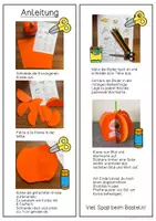Vorschau - Unterrichtsreihen - Sparpaket Kürbis - Seite 2