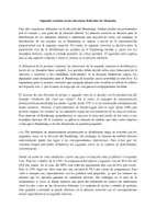 Vista previa - Hojas de trabajo - Segunda votación en las elecciones federales de Alemania - Hojas de trabajo - página 3