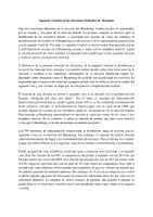 Vista previa - Hojas de trabajo - Segunda votación en las elecciones federales de Alemania - Hojas de trabajo - página 1