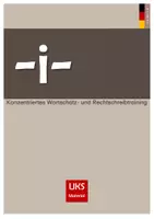 Vorschau - Arbeitsblätter - Konzentriertes Wortschatz- und Rechtschreibtraining - Wörter mit langem i zwischen zwei Konsonanten - Deckblatt