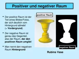 Vorschau - Präsentationen/Tafelbilder - Kunstprojekt Klappbild mit 16 Formen (Bastelprojekt) - Seite 3