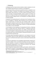 Vorschau - Stundenentwürfe - Schriftliche Examensarbeit Wortartensortiermaschine - Seite 3