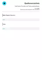 Vorschau - Aufgabenkarten - Task-Karten: Formulier mal! Texte zusammenfassen - Seite 1