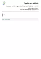 Vorschau - Klassenarbeiten - Klausur zur sozialen Frage/ Industrialisierung (SPD, 1891) – inkl. EWH - Seite 3