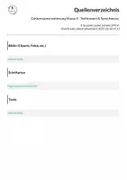 Vorschau - Arbeitsblätter - Zahlenraumerweiterung Klasse 4 - Stellenwert & Sprechweise - Seite 1