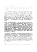 Vista previa - Hojas de trabajo - Bundestag Election Procedure - hoja de trabajo - página 1