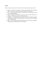 Vista previa - Hojas de trabajo - Bundestag Election Procedure - hoja de trabajo - página 2