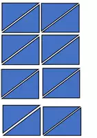 Vorschau - Arbeitsblätter - Arbeitspaket Pythagoras - Seite 1