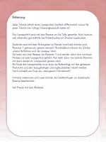 Vorschau - Stundenentwürfe - Lesespur / Lesespurgeschichte "Mamas Chaos" (vierfach differenziert) - Seite 1