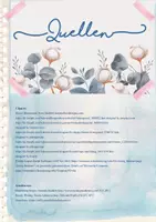 Vorschau - Klassenarbeiten - Klausur mit EHZ – Georg Büchner – Woyzeck - Szenenanalyse "Abend. Die Stadt in der Ferne" - Schuldfrage - Seite 3