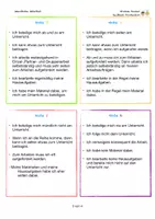 Vorschau - Merkblätter - Mündliche Mitarbeit - Seite 2