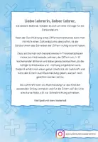 Vorschau - Arbeitsblätter - Zahlendiplom - Seite 1
