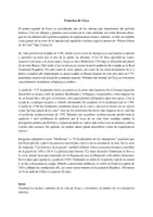 Vista previa - Hojas de trabajo - Paquete económico: Los artistas más importantes - fichas de trabajo en español - página 1