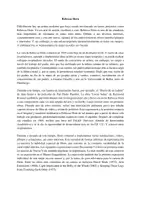 Vista previa - Hojas de trabajo - Rebecca Horn - Hojas de trabajo - página 1