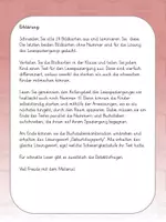 Vorschau - Stundenentwürfe - Lesespaziergang "Wo ist das Geschenk?" (Geburtstagsparty) (vierfach differenziert) - Seite 1