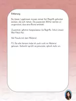 Vorschau - Spiele - Legekreis - Reimwörter finden - Seite 1