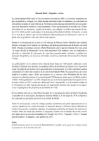 Vista previa - Hojas de trabajo - Hannah Höch - Hojas de trabajo - Portada
