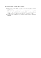Vista previa - Hojas de trabajo - Paquete económico: los artistas más importantes - hojas de trabajo en inglés - página 2